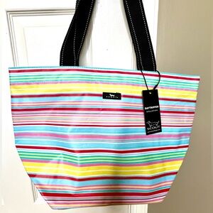 Scout Daytripper bag - Ripe Stripe